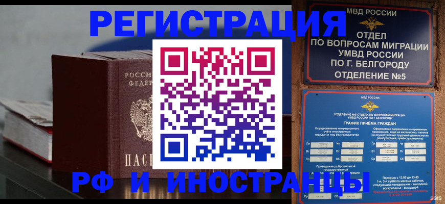 прописка 2025 в Кудрово